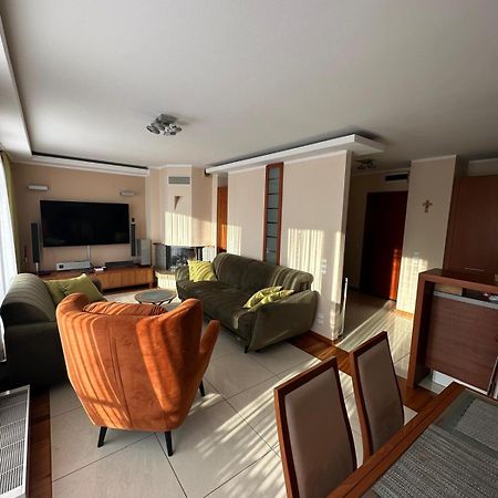 Apartament Panorama Ustronia Eksteriør billede