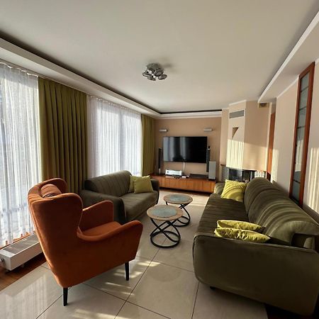 Apartament Panorama Ustronia Eksteriør billede