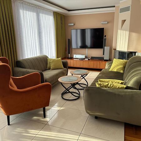 Apartament Panorama Ustronia Eksteriør billede