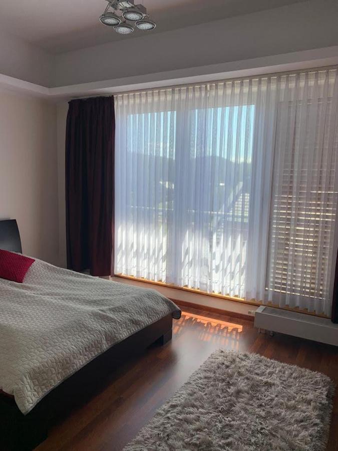 Apartament Panorama Ustronia Eksteriør billede