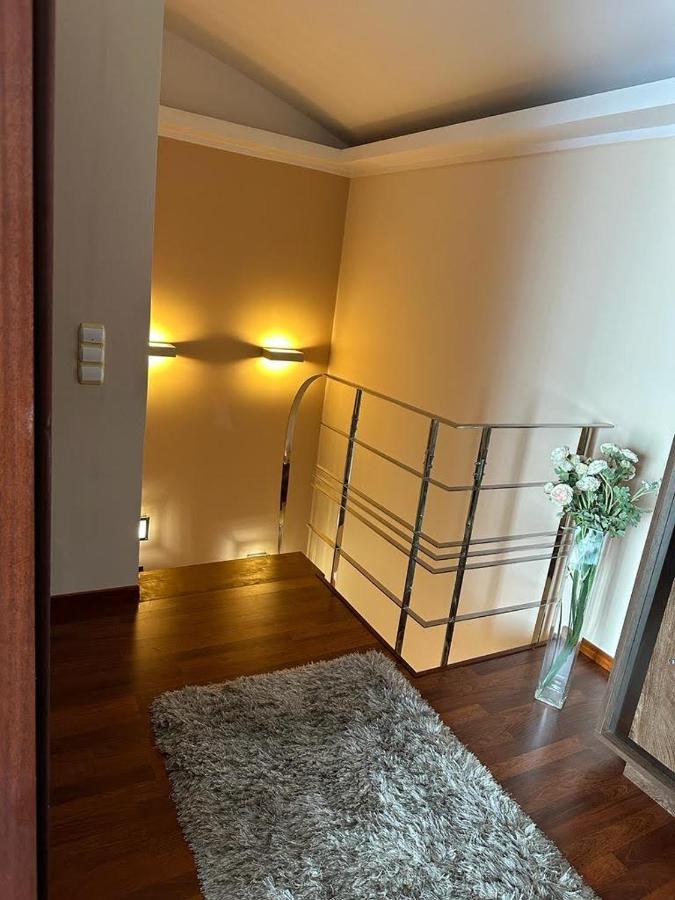 Apartament Panorama Ustronia Eksteriør billede