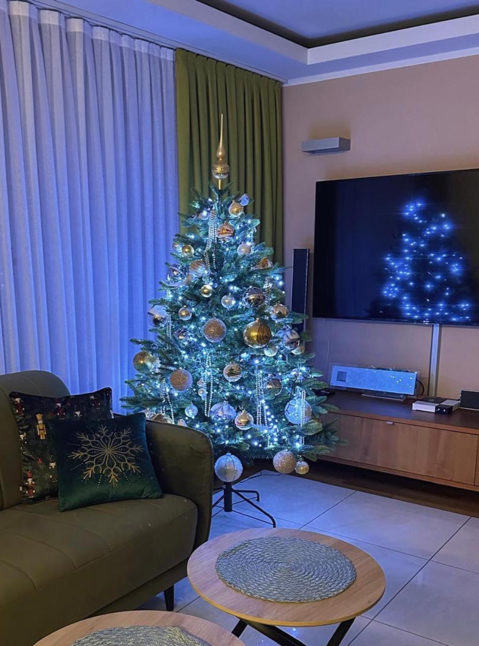 Apartament Panorama Ustronia Eksteriør billede