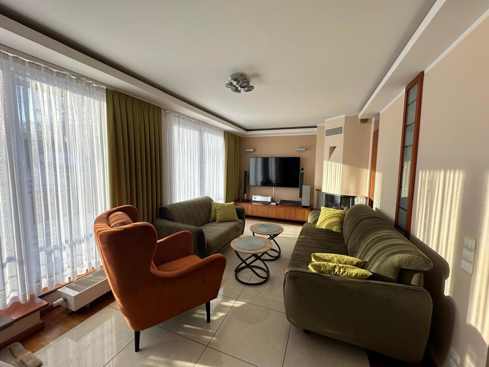 Apartament Panorama Ustronia Eksteriør billede